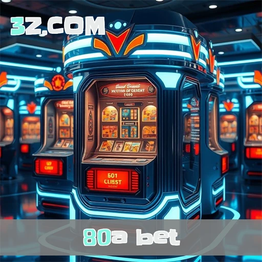 80a bet Apostas Ao Vivo