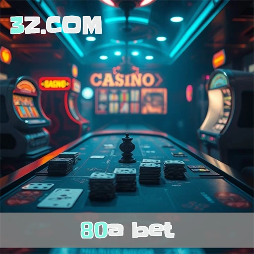 Baixar Jogos Imperdíveis na 80a Bet para Gamers Entusiastas