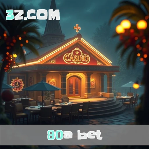 Bônus Imperdíveis da 80a Bet para Jogadores Brasileiros