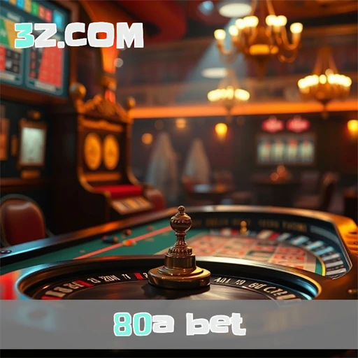80a bet Site Confiável