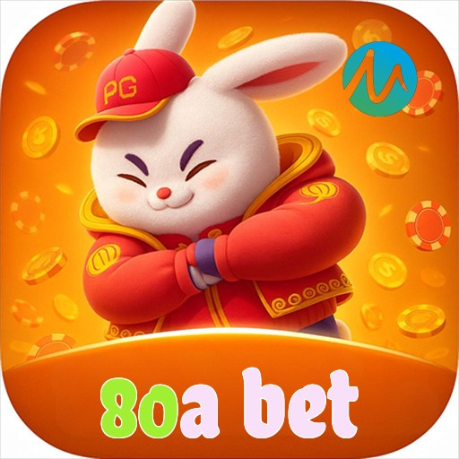 80a bet logo