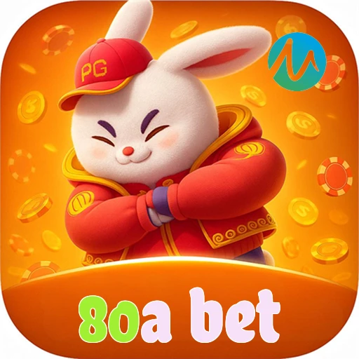 80a bet logo