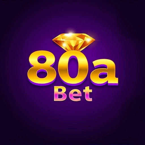 80a bet Logo