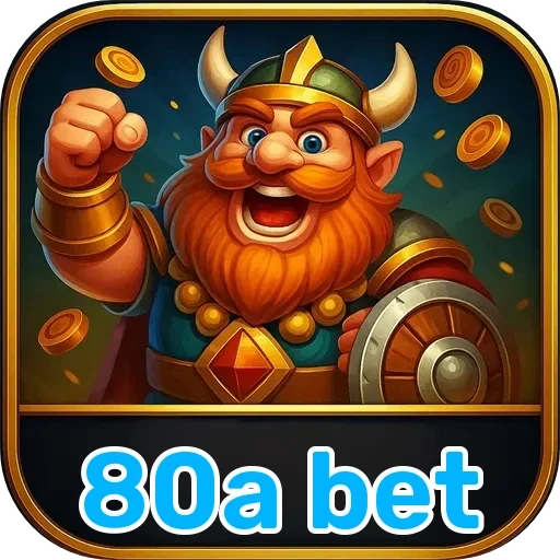 80a bet Site Confiável