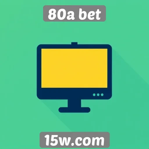 Recursos de suporte ao cliente da 80a bet