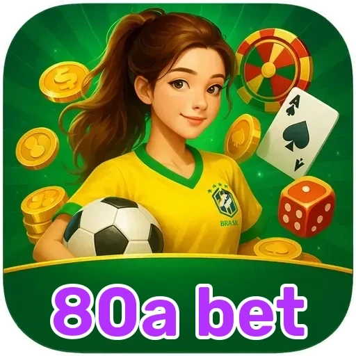 80a bet Jogos
