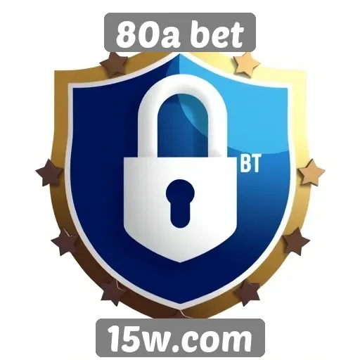Segurança e regulamentação do 80a bet