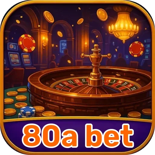 80a bet Caça-Níqueis